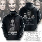 Ozzy Osbourne 3D Apparel – NGHIAVT 3239