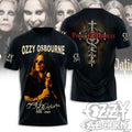 Ozzy Osbourne 3D Apparel – NGHIAVT 3244
