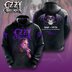 Ozzy Osbourne 3D Apparel – NGHIAVT 3249