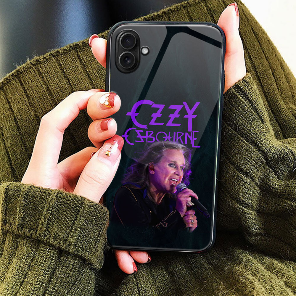 Ozzy Osbourne Phone Case – NGHIAVT 3249.2
