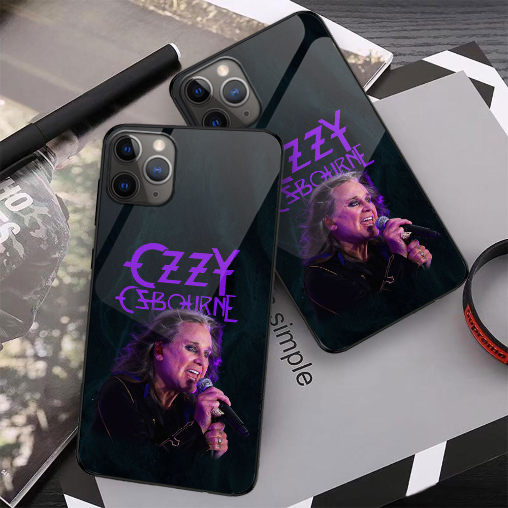 Ozzy Osbourne Phone Case – NGHIAVT 3249.2