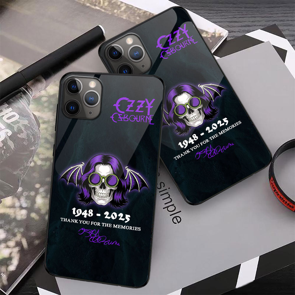 Ozzy Osbourne Phone Case – NGHIAVT 3249.1