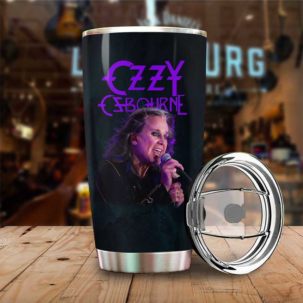 Ozzy Osbourne Tumbler Cup – NGHIAVT 3249.3