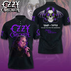 Ozzy Osbourne 3D Apparel – NGHIAVT 3249