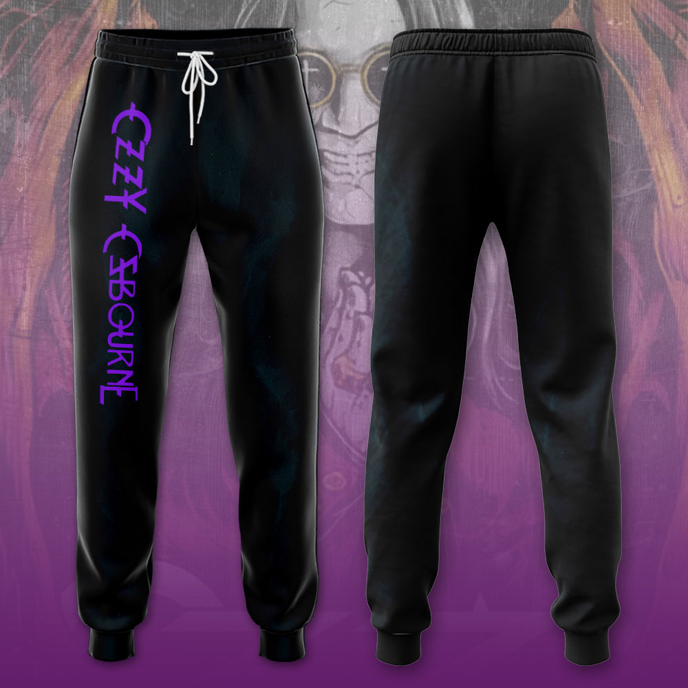 Ozzy Osbourne 3D Apparel – NGHIAVT 3249