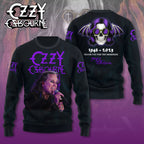 Ozzy Osbourne 3D Apparel – NGHIAVT 3249