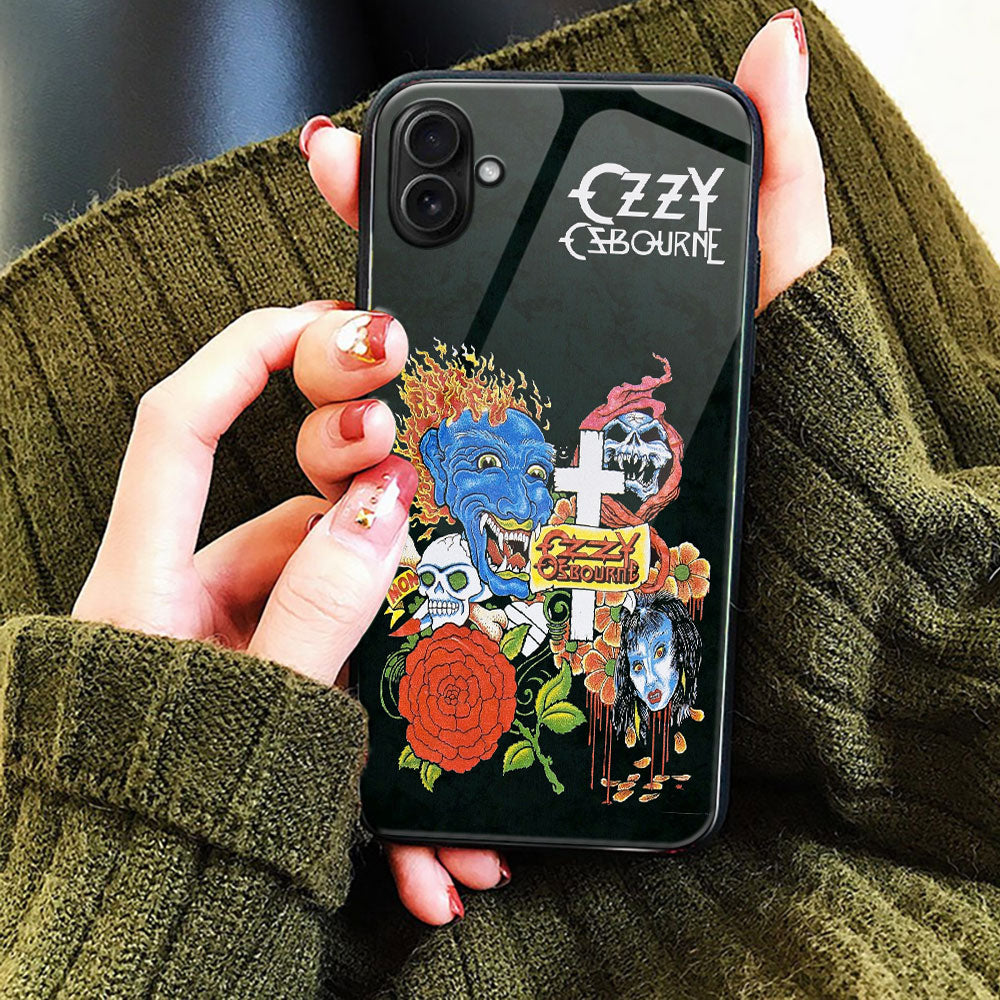 Ozzy Osbourne Phone Case – NGHIAVT 3256