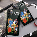 Ozzy Osbourne Phone Case – NGHIAVT 3256