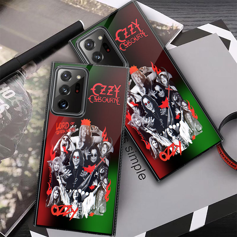 Ozzy Osbourne Phone Case – NGHIAVT 3257
