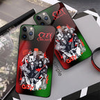 Ozzy Osbourne Phone Case – NGHIAVT 3257