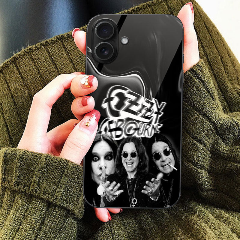 Ozzy Osbourne Phone Case – NGHIAVT 3259