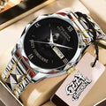 Ozzy Osbourne Alloy Luxury Quartz Watch – NGHIAVT 3260