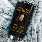 Ozzy Osbourne Tumbler Cup – NGHIAVT 3264