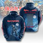 Iron Maiden 3D Apparel – NGHIAVT 3279