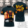 Ozzy Osbourne 3D Apparel – NGHIAVT 3287