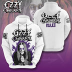 Ozzy Osbourne 3D Apparel – NGHIAVT 3289