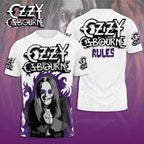 Ozzy Osbourne 3D Apparel – NGHIAVT 3289