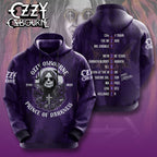 Ozzy Osbourne 3D Apparel – NGHIAVT 3290