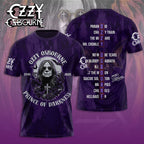 Ozzy Osbourne 3D Apparel – NGHIAVT 3290
