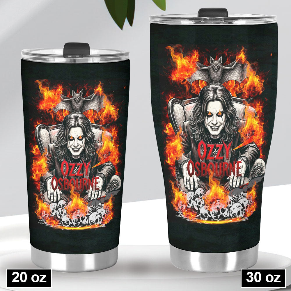 Ozzy Osbourne Tumbler Cup – NGHIAVT 3296