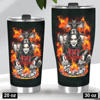 Ozzy Osbourne Tumbler Cup – NGHIAVT 3296