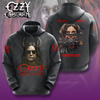 Ozzy Osbourne 3D Apparel – NGHIAVT 3303
