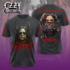 Ozzy Osbourne 3D Apparel – NGHIAVT 3303