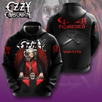 Ozzy Osbourne 3D Apparel – NGHIAVT 3304