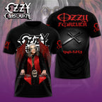 Ozzy Osbourne 3D Apparel – NGHIAVT 3304