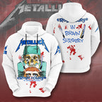 Metallica 3D Apparel – NGHIAVT 3371