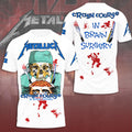 Metallica 3D Apparel – NGHIAVT 3371