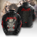 Metallica 3D Apparel – NGHIAVT 3374