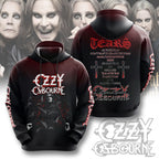 Ozzy Osbourne 3D Apparel – NGHIAVT 3401