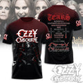 Ozzy Osbourne 3D Apparel – NGHIAVT 3401