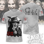 Ozzy Osbourne 3D Apparel – NGHIAVT 3404