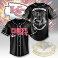 Kansas City Chiefs x Harry Potter Baseball Jersey – NGHIAVT3510