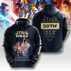 Star Wars 3D Apparel – NGHIAVT3512