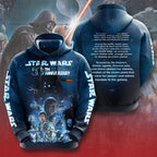 Star Wars 3D Apparel – NGHIAVT3515