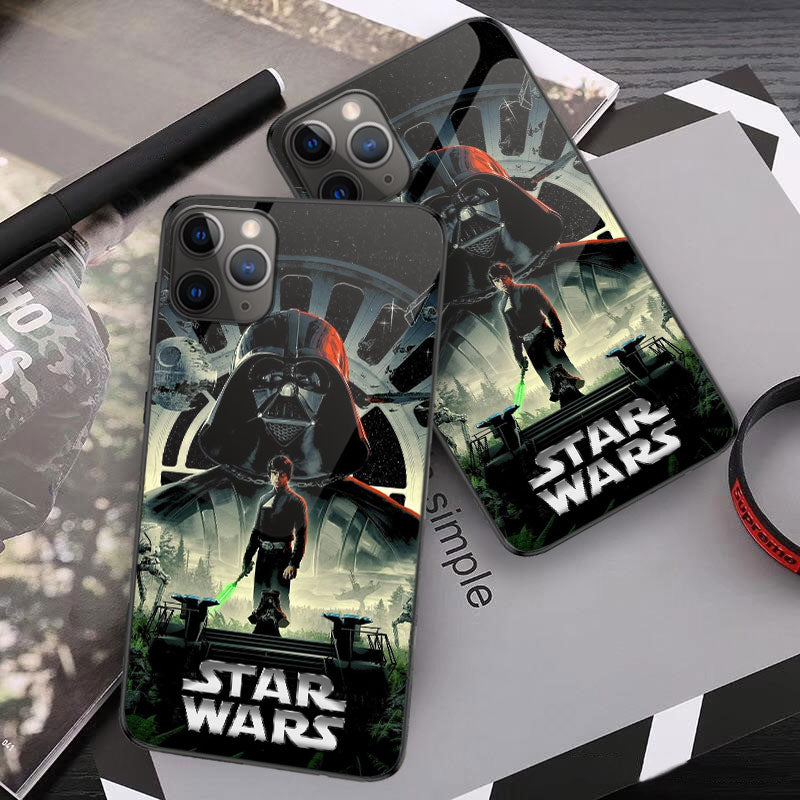 Star Wars Phone Case – NGHIAVT3516
