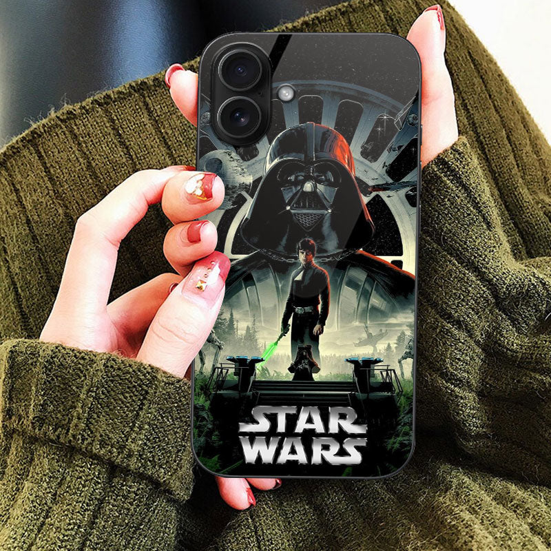 Star Wars Phone Case – NGHIAVT3516