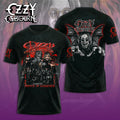 Ozzy Osbourne 3D Apparel – NGHIAVT3576