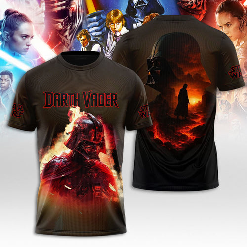 Star Wars 3D Apparel – NGHIAVT3588