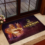 Star Wars Custom Doormat – NGHIAVT3593