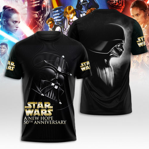Star Wars 3D Apparel – NGHIAVT3594
