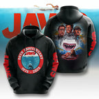 Jaws 3D Apparel – NGHIAVT3600