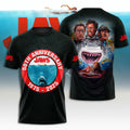 Jaws 3D Apparel – NGHIAVT3600