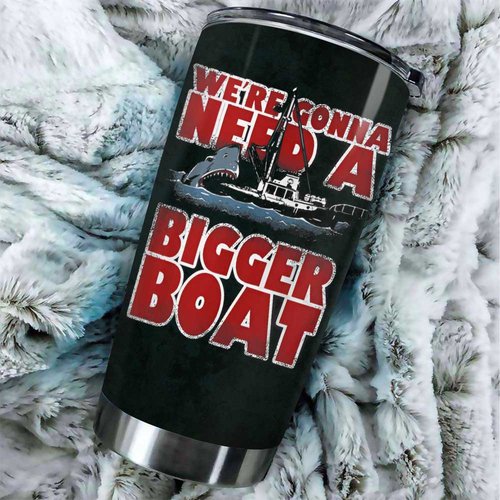 Jaws Tumbler Cup – NGHIAVT3607