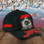 Jaws Classic Cap – NGHIAVT3608
