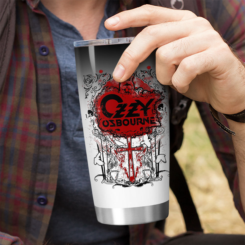 Ozzy Osbourne Tumbler Cup – NGHIAVT3638
