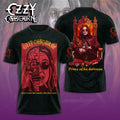 Ozzy Osbourne 3D Apparel – NGHIAVT3643